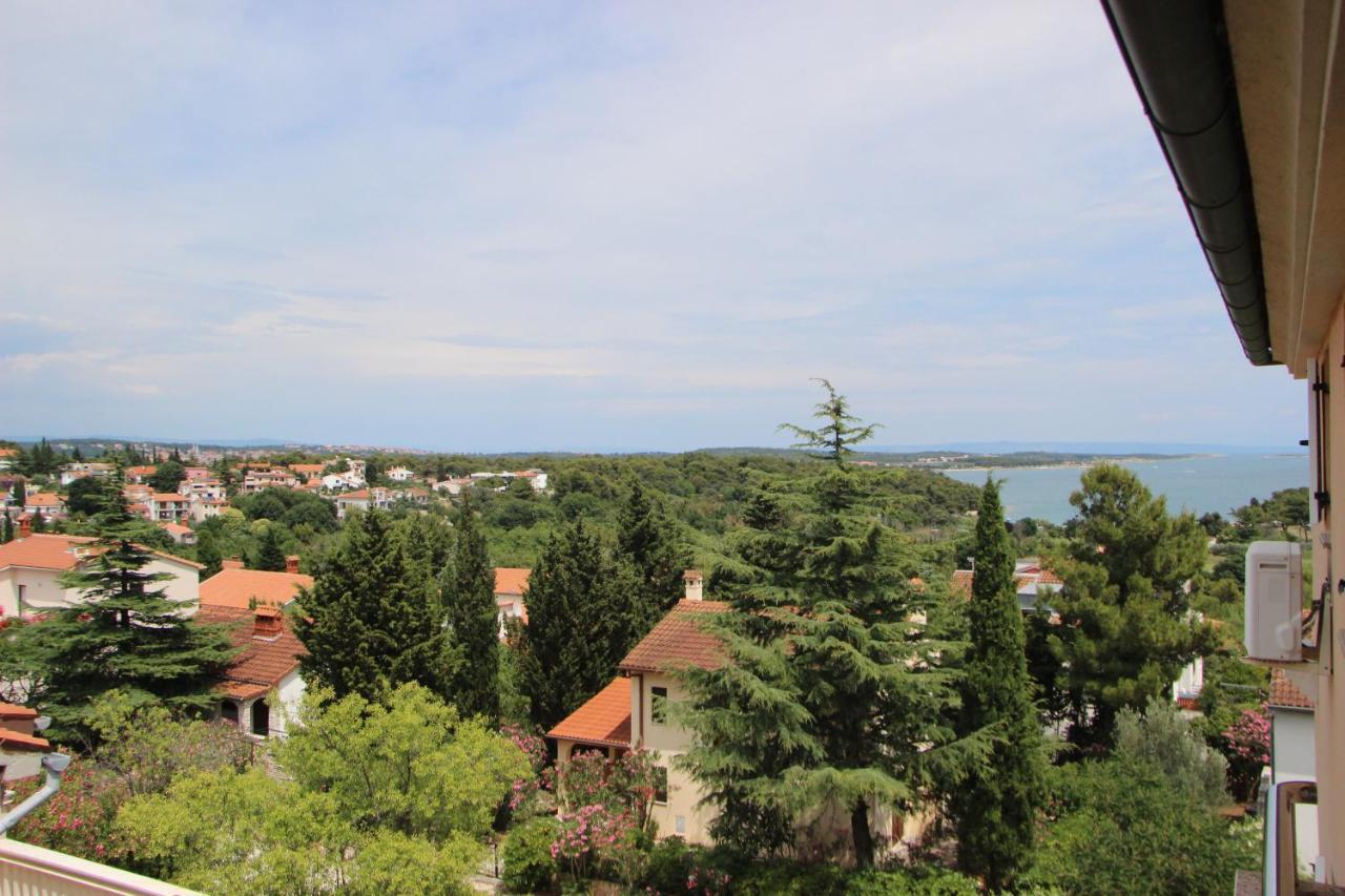 Apartments Miriam Премантура Экстерьер фото